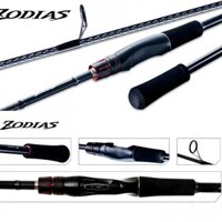 Cần 2 khúc Shimano Zodias