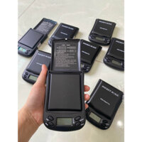 CÂN 200G/0.01G TIỂU LY ĐIỆN TỬ POCKET SCALE