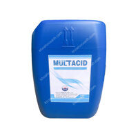 [CAN 20KG] MULTACID – Acid hữu cơ dạng nước