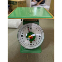 CÂN 20KG Nhơn Hoà_Hàng Cty _(NGUYÊN HỘP)