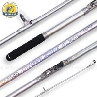 Cần 3 Đốt TAG FISHING Power Surf 4m20 AX - BX