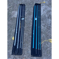 CẦN 3 KHÚC Shimano SURF LEADER 425  - 2 Ngọn BX và CX Chủng loại: Cần câu cá xa bờ, cần câu lục