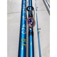 CẦN 3 KHÚC SPIN POWER SF 425 - Kho Đồ Câu Chương Văn