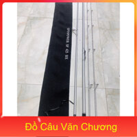 CẦN 3 KHÚC SPIN POWER SF 425 BX - TẶNG 1 NGỌN - Kho Đồ Câu Văn Chương