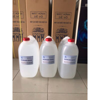 Can 30L - NƯỚC CẤT 2 LẦN SIÊU TINH KHIẾT