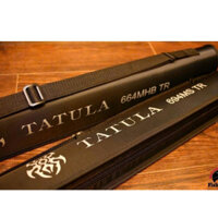 Cần 4 khúc Daiwa TATULA tiện lợi du lịch
