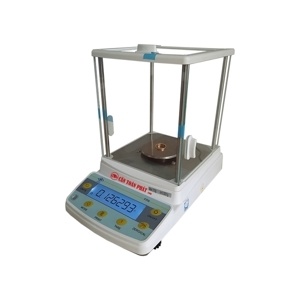Cân 4 số lẻ AB-FPA214