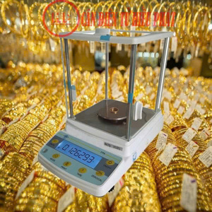 Cân 4 số lẻ AB-FPA214