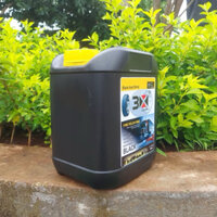 Can 5 Lít bóng lốp 3xking 5000ml phục hồi nhựa nhám, làm bóng nhựa nhám,