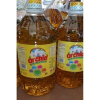 CAN 5 LÍT DẦU ĂN ORCHID / CAN 5 LÍT