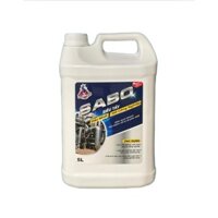Can 5  Lít - Siêu tẩy dầu nhớt két nặng máy móc công nghiệp Sabo Pro