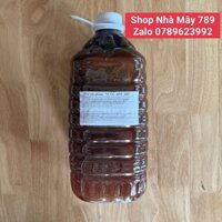 can 5lít nước me trộn bánh tráng 180k