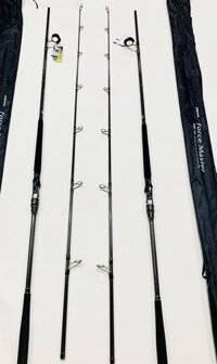 Cần Ashino Force Master 3m15