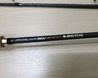 CẦN ASHINO SEA SLICKER-FUJI