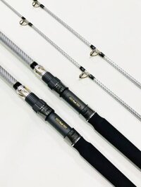 Cần Ashino Strong 3m