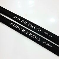 Cần Ashino Super Frog