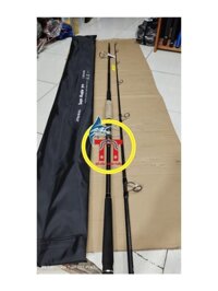 Cần Ashino Super Master Pro 3m2