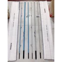 Cần ba Khúc Shimano Surf Leader 4m25 độ cứng Bx (liên hệ sdt tránh bị shop khác ăn trộm ảnh đăng lừa khách) 5965nijzxcvv