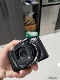 Cần bán: Canon powershot SX150 IS