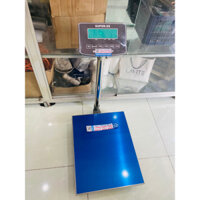 CÂN BÀN ĐIỆN TỬ 100KG GIÁ RẺ, KT MẶT BÀN 40X50CM