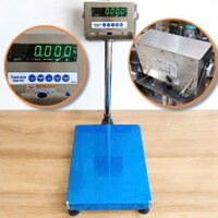 Cân Bàn Điện Tử 100kg Nhật Bản E600