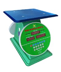 CÂN BÀN ĐIỆN TỬ 120KG