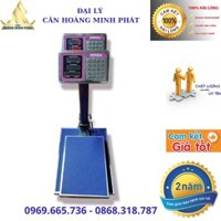 Cân bàn điện tử 300kg Ninda Nhật Bản siêu chính xác_Bàn cân inox. Bh 2 năm [ sẵn hàng ]