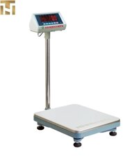 Cân Bàn Điện Tử 600kg Nhơn Hòa