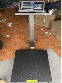 Cân bàn điện tử 600kg