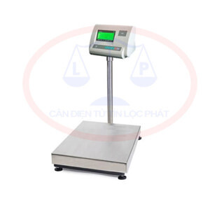 Cân bàn điện tử A12 100kg