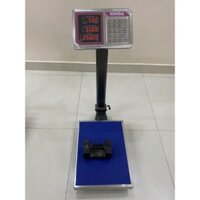 Cân bàn điện tử A6 Ninda 150Kg