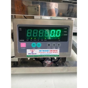 Cân bàn điện tử Nhật Bản Digi DI 28SS 100 (100kg/10g)