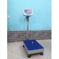 Cân bàn điện tử HP 300 (300kg/20g) 40x 50