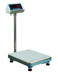 Cân bàn điện tử Nhơn Hòa 600kg (NHEPS-600)