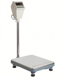 Cân bàn điện tử Nhơn Hòa 600kg NHEPS-600