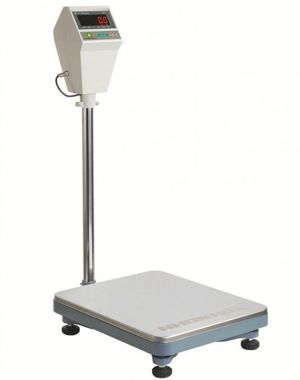 Cân bàn điện tử Nhơn Hòa NHEPS-600