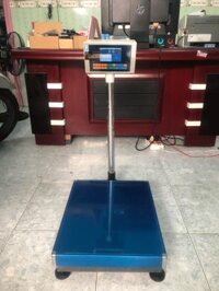 Cân Bàn Điện Tử SI SMART 600 kg