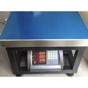 Cân bàn điện tử TCS A15E 100 (100kg/10g)