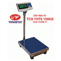 Cân bàn điện tử TCS YHT6 150Kg