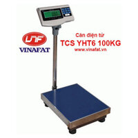 Cân bàn điện tử TCS YHT6 100Kg