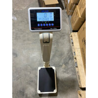 Cân Bàn Điện Tử Thông Minh (200kg)- TCS-200MLA-Có Thước Đo Chiều Cao- Chỉ Số Cơ Thể