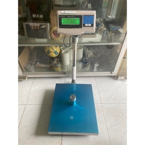 Cân bàn điện tử Vibra FWD-30 (30kg/5g)