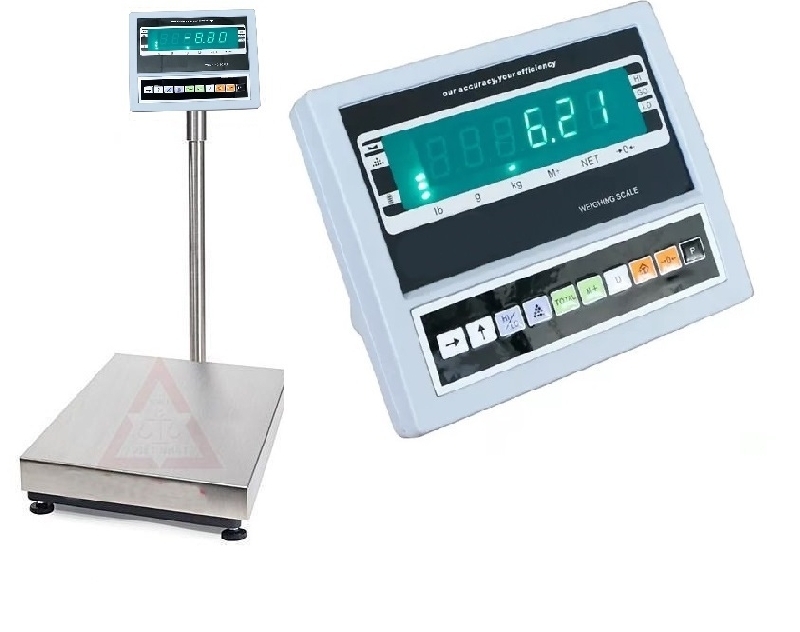 Cân bàn điện tử Vibra FWD-30 (30kg/5g)