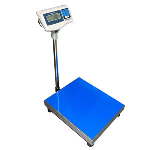 Cân bàn điện tử Vibra FWD-300 (300kg/20g)