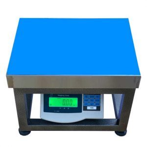 Cân bàn điện tử Vibra FWD-500 (500kg/50g)
