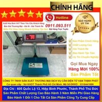 Cân Bàn Điện Tử XK-3190 A15E 60 kg