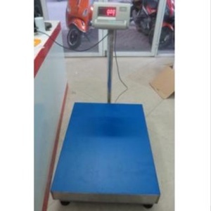 Cân bàn điện tử Yaohua A12 (50x60cm)