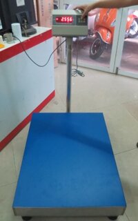 Cân bàn điện tử Yaohua YHT6 - 600kg