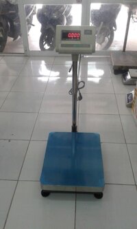 CÂN BÀN ĐIỆN TỬ YHT3 - 60KG 100KG 150KG 200KG 300KG