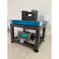 CÂN BÀN GHẾ NGỒI ĐIỆN TỬ CHỐNG NƯỚC DIGI-166SS cân nông sản, hàng hóa 60kg 100kg 150kg 200kg 300kg
